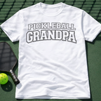 Pickleball Grandpa T-Shirt