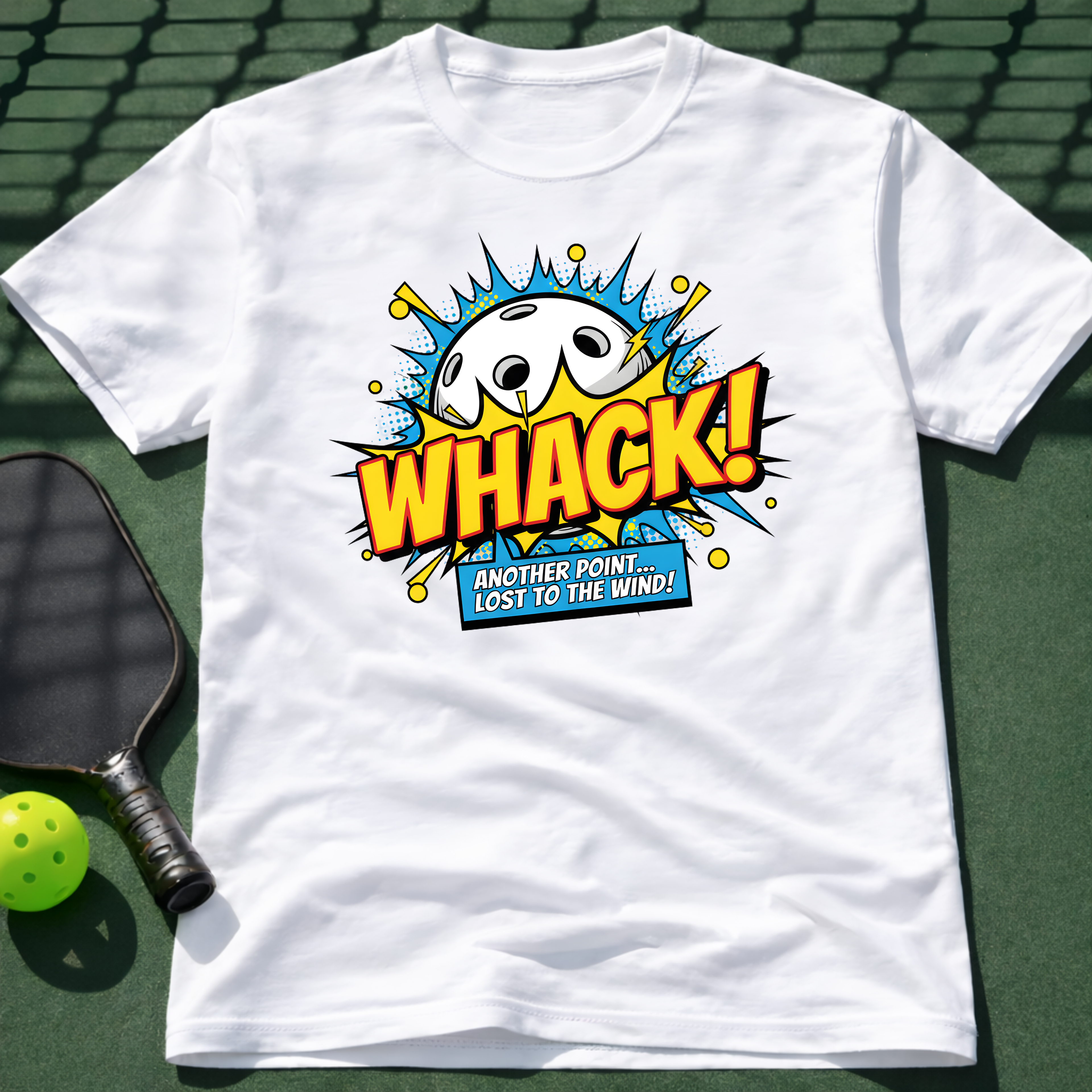 Whack T-Shirt