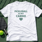 Pickleball Is My Cardio T-Shirt