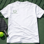 Dink Responsibly T-Shirt (Chest Print)