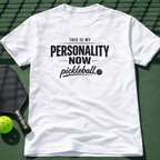 This Is My Personality Now T-Shirt