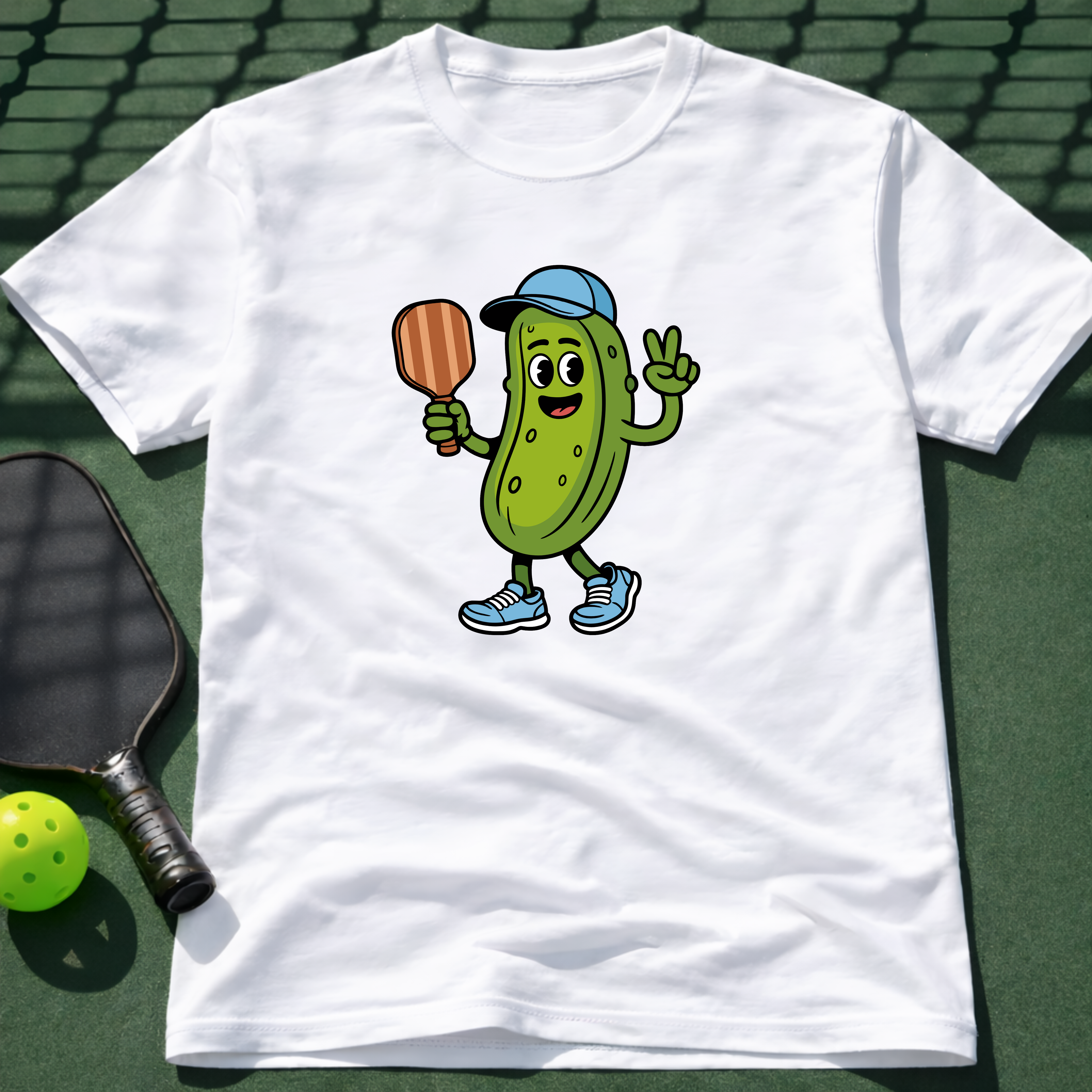 PickleBaller T-Shirt