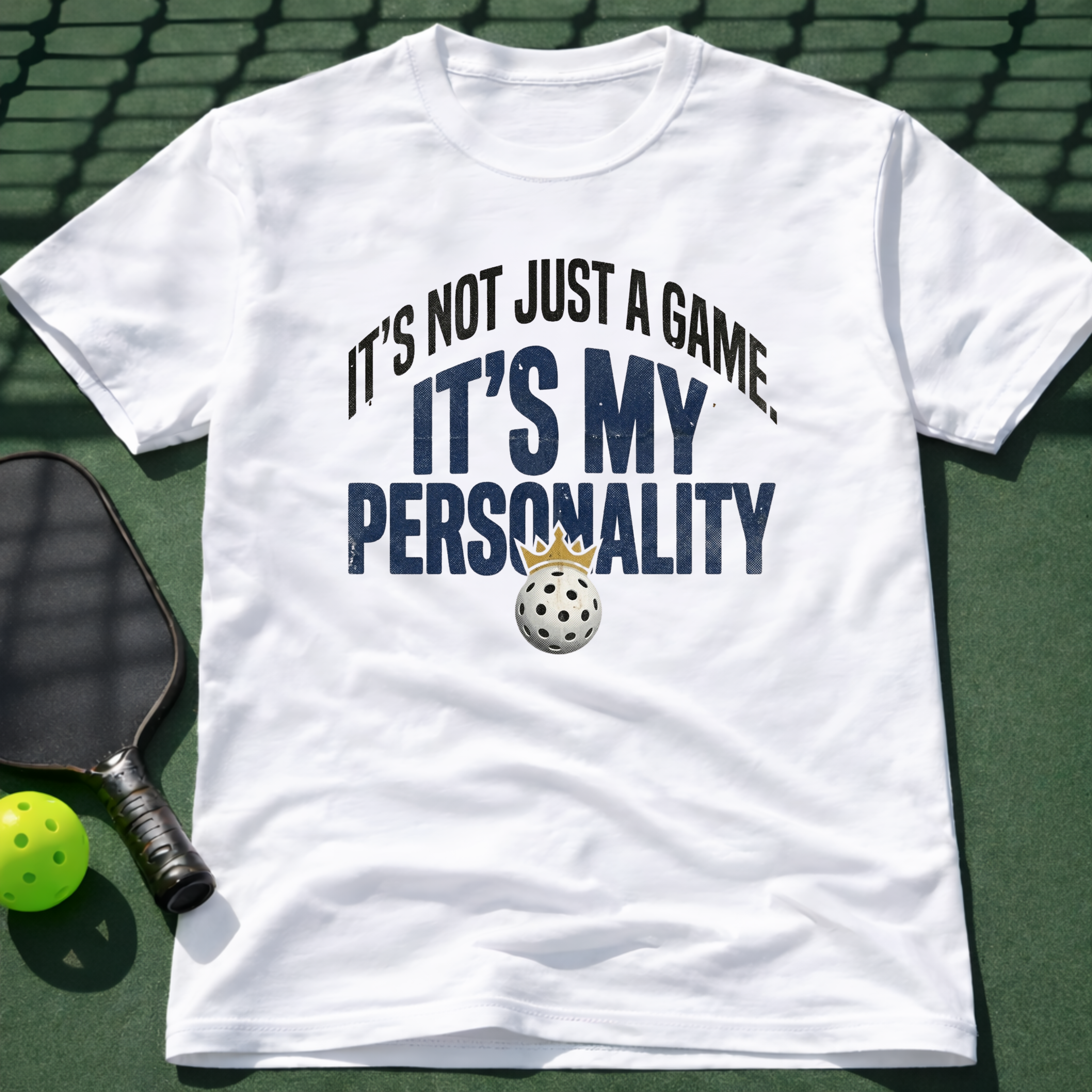 It's My Personality T-Shirt