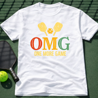 OMG One More Game T-Shirt
