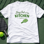 Stay Out Of My Kitchen (mostly) T-Shirt