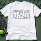 Pickleball Dad T-Shirt