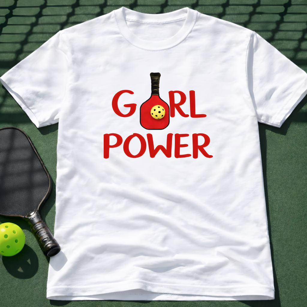 Girl Power T-Shirt