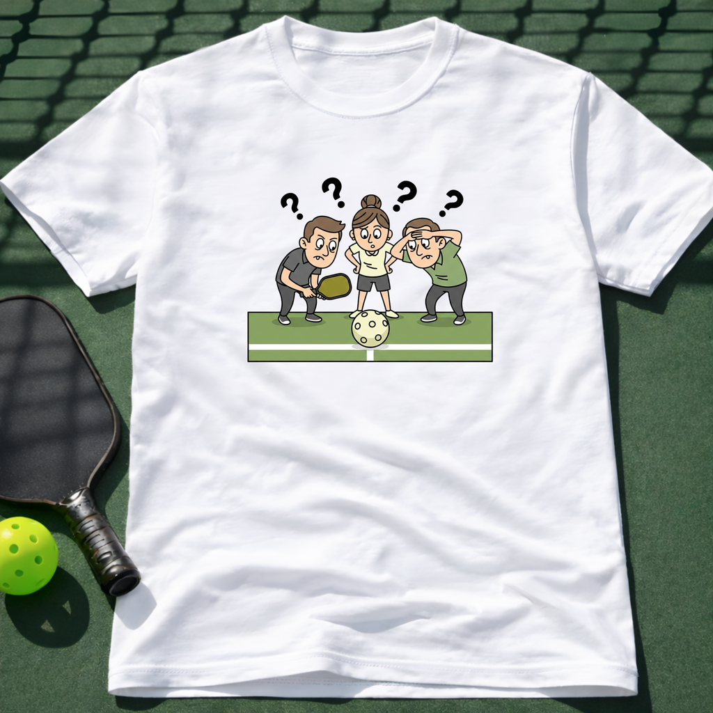 ???? T-Shirt