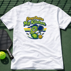 Stay Outta My Kitchen Pickle T-Shirt