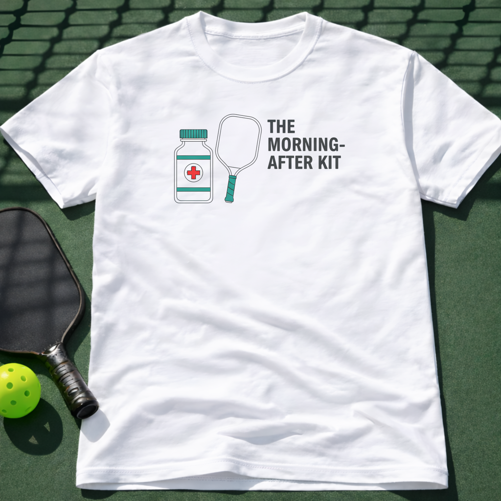 The Morning After Kit T-Shirt