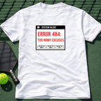 ERROR 404 T-Shirt