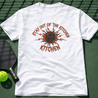 Stay Out Of The Kitchen T-Shirt