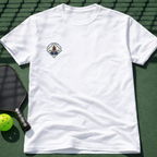 Kitchen Creek Pickleball Club T-Shirt (Chest Print)