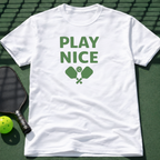 Play Nice T-Shirt