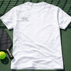 Pickleball Culture T-Shirt (Chest Print)