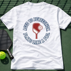 Aged To Perfection. T-Shirt