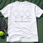 The Ultimate Dinking Machine T-Shirt