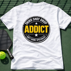 Third Shot Drop Addict T-Shirt