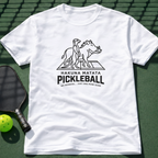 Hakuna Matata Pickleball T-Shirt