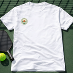 Early Bird Pickleball Association T-Shirt (Chest Print)