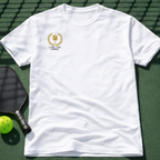 I Came. I Saw. I Dinked. T-Shirt (Chest Print)