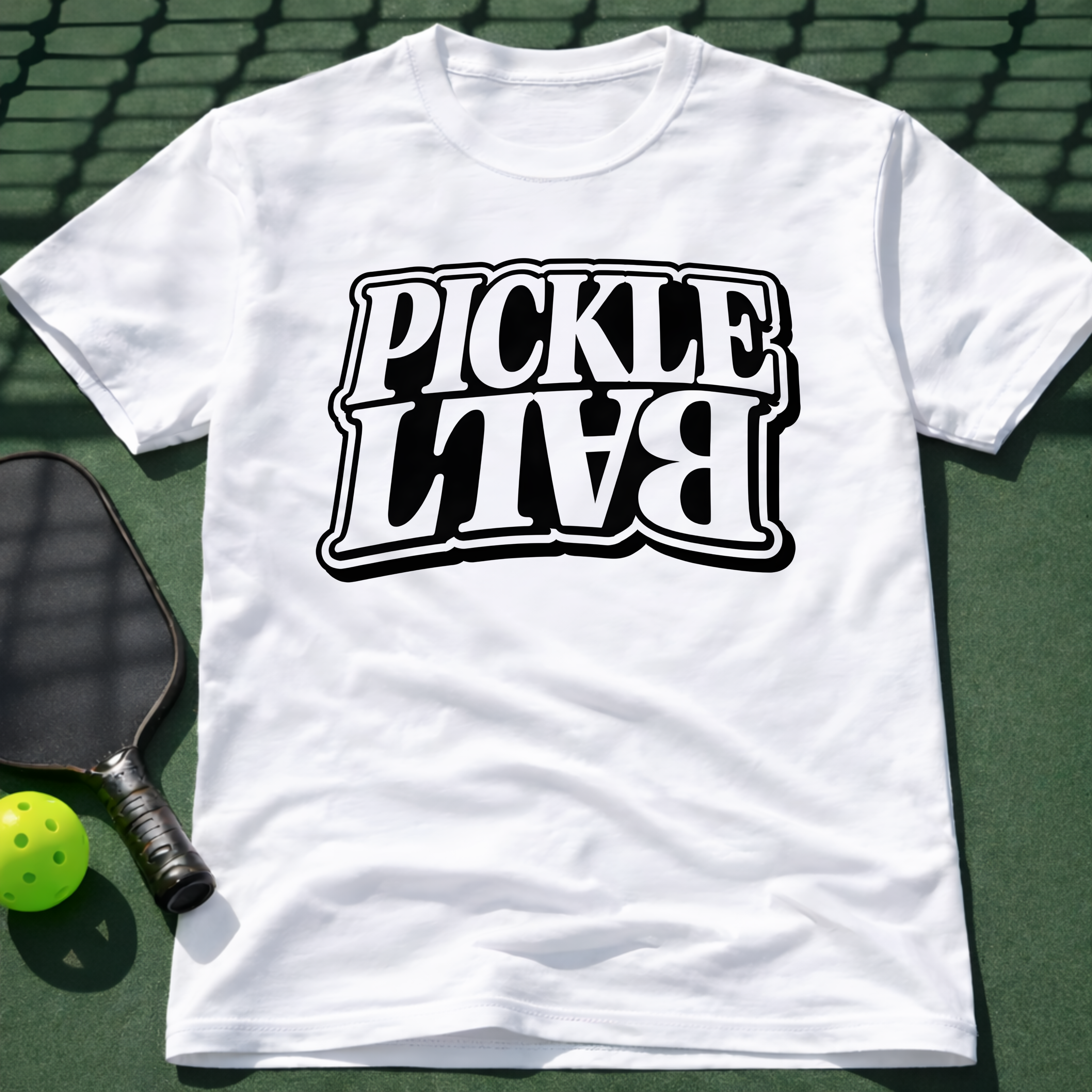 PickleBall T-Shirt