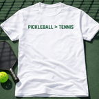 Pickleball > Tennis T-Shirt