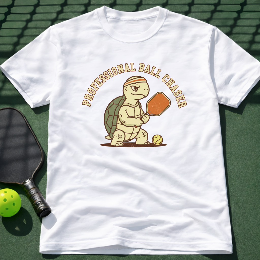 Professional Ball Chaser T-Shirt