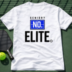 Senior? No. Elite. T Shirt