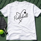 Pickleball Love T-Shirt