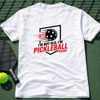 Not Old. Pickleball Prime. T-Shirt