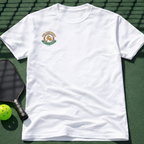 Dink Responsibly T-Shirt (Chest Print)