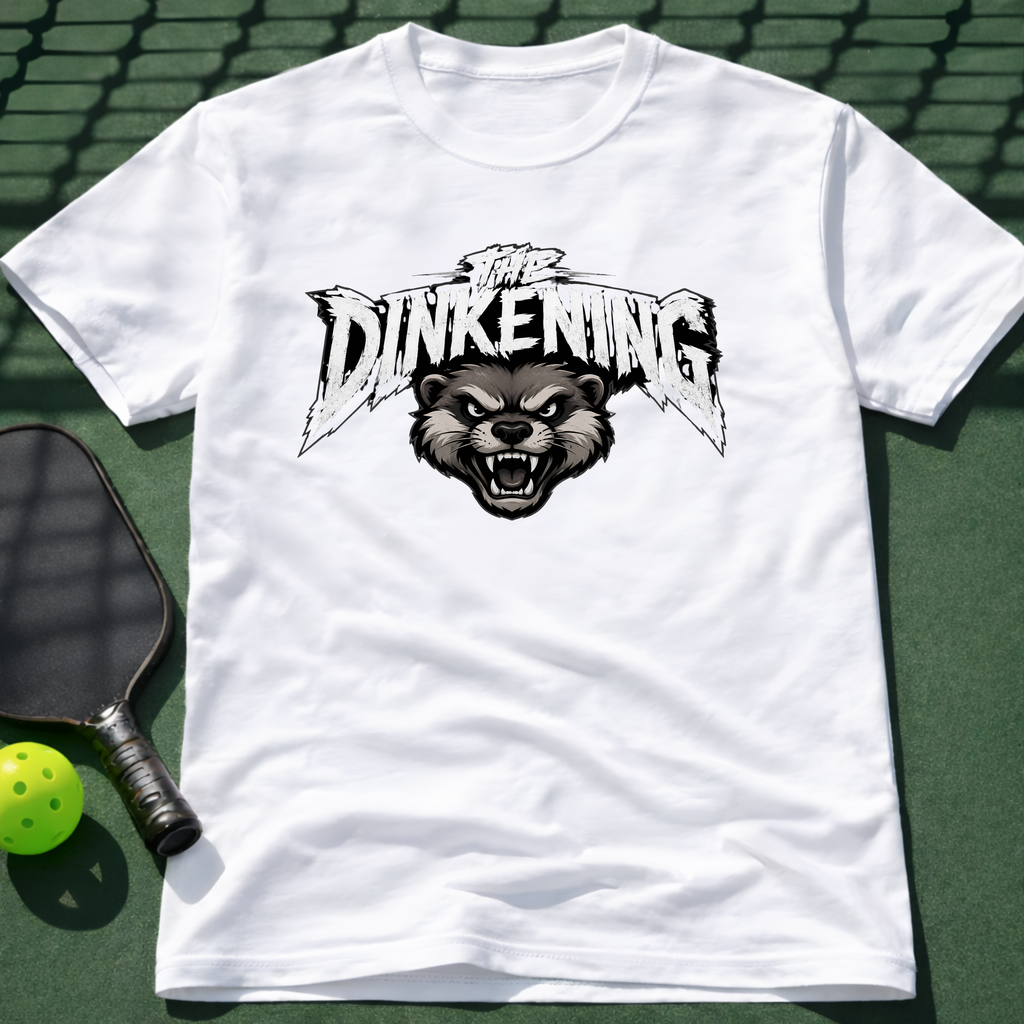 The Dinkening T-Shirt