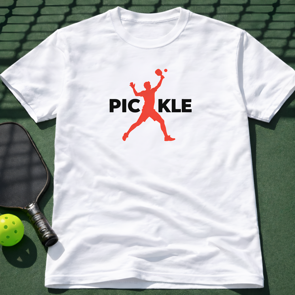 Pickle Man T-Shirt